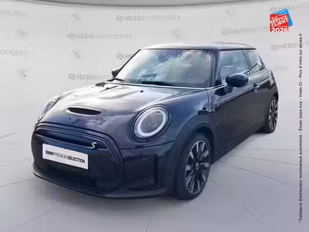 Mini Mini Cooper SE 184 Essential