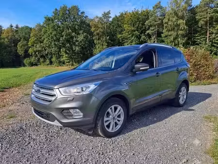 Ford Kuga 1.5 150 Cool & Connect
