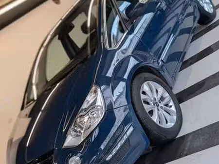 Ford S-Max 2.0 TDCi 140 S