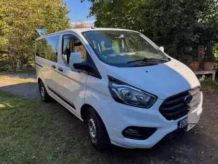 Ford Transit 2.0 131 Business
