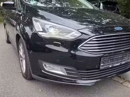 Ford C-max 1.5 150 SE
