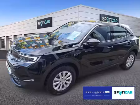 Opel Mokka 1.2 Edition