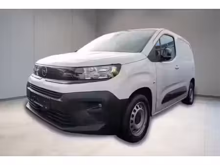 Opel Combo 1.5
