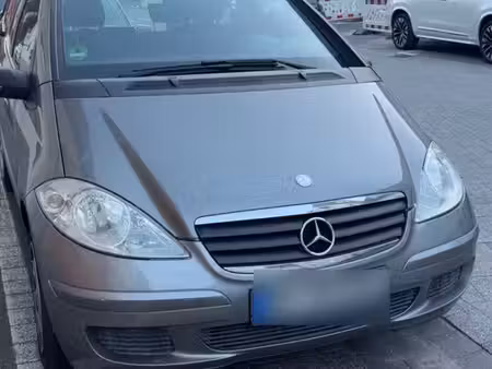 Mercedes-Benz Classe A A 180 2.0 109