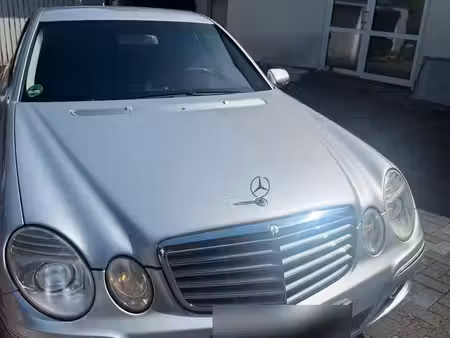 Mercedes-Benz Classe E E 220 2.1 170