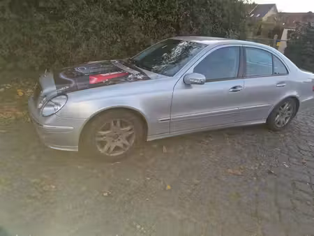 Mercedes-Benz Classe E E 350