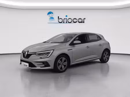 Renault Mégane 1.3 TCe 140 Evolution