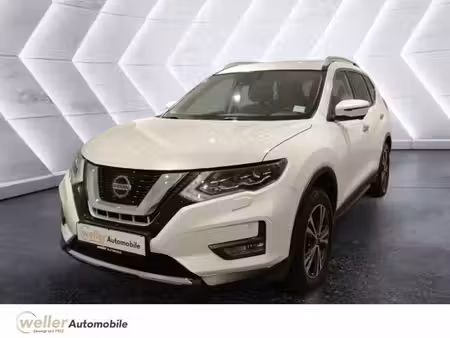 Nissan X-Trail X