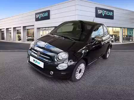 Fiat 500 1.0