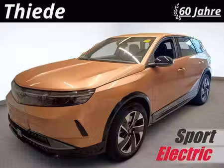 Opel Grandland Sport