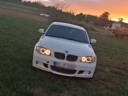 BMW Série 1 