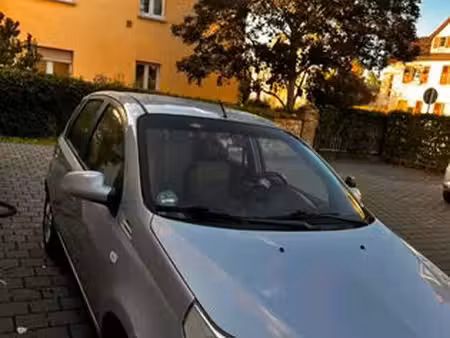 Chevrolet Aveo 1.4 100 LT