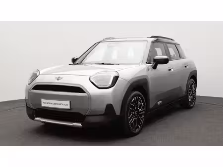 Mini Aceman 184 Favoured