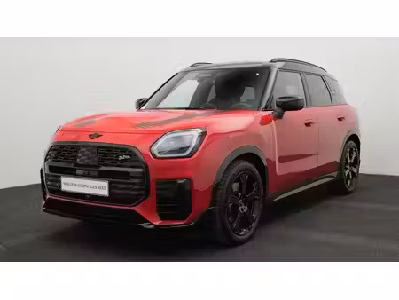 Mini Countryman John Cooper Works 2.0 218 ALL4