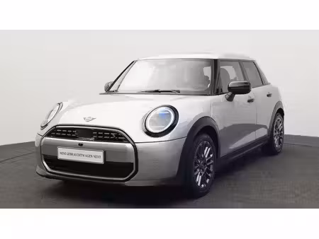 Mini Mini Cooper S 2.0 204 Classic