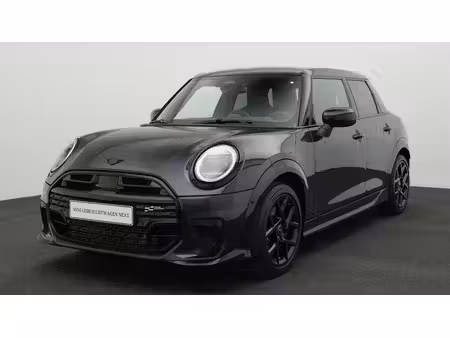 Mini Mini John Cooper Works 1.5 156