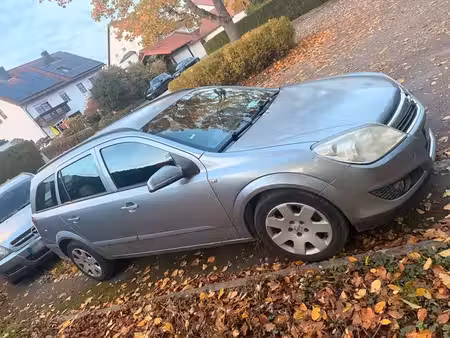 Opel Astra 1.9 CDTI 120 Cosmo