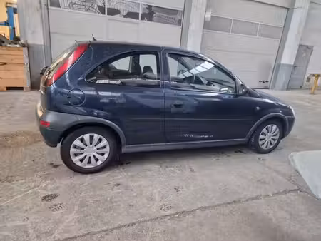 Opel Corsa 1.2 75
