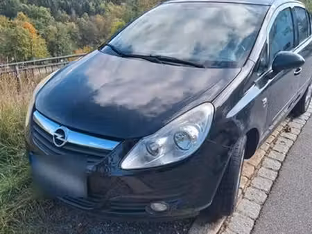 Opel Corsa 1.4 90