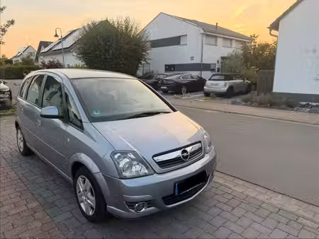 Opel Meriva 1.4 90