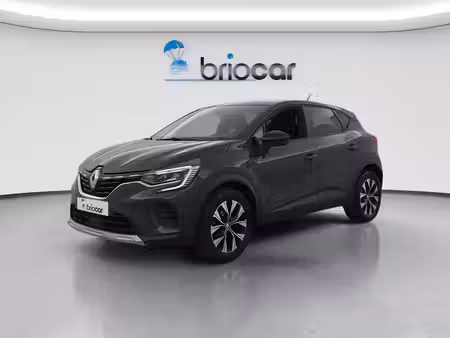 Renault Captur 1.3 140 Evolution