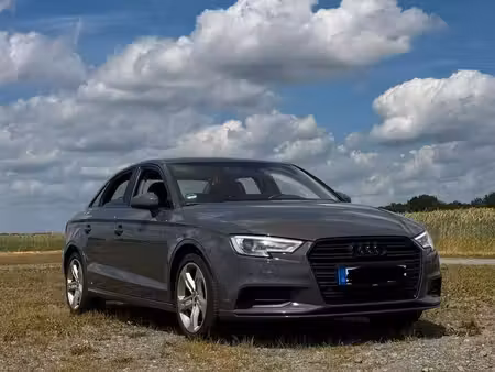 Audi A3 TFSI 150