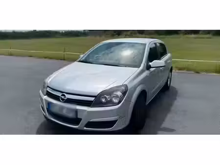 Opel Astra 1.4 90