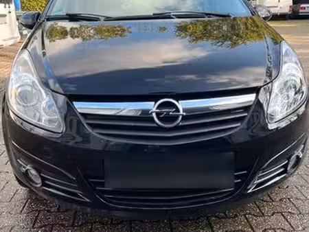 Opel Corsa 1.4 90