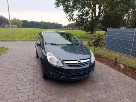 Opel Corsa 1.2 80 Edition