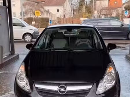 Opel Corsa 1.4 90