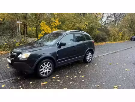 Opel Antara 2.0 CDTI 150 Edition Plus 4x4