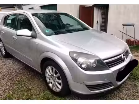 Opel Astra 1.6 105