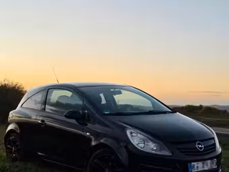 Opel Corsa 1.4 101 Selection