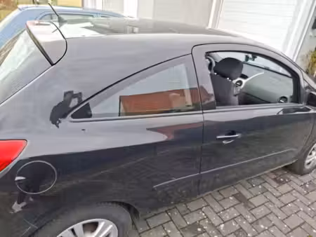 Opel Corsa 1.2 65
