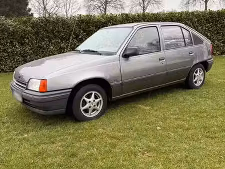 Opel Kadett 1.4