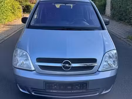 Opel Meriva 75 Innovation