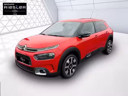 Citroën C4 1.2 PureTech 110