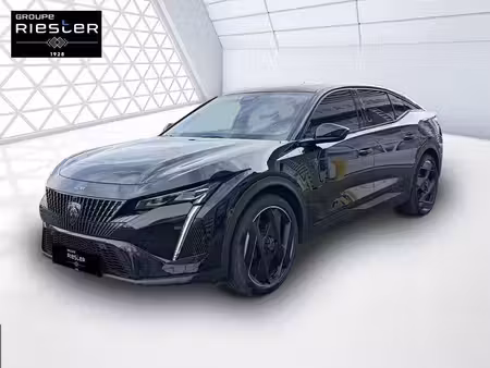 Peugeot 408 1.6 225