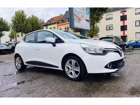 Renault Clio 0.9 TCe 90 Dynamique
