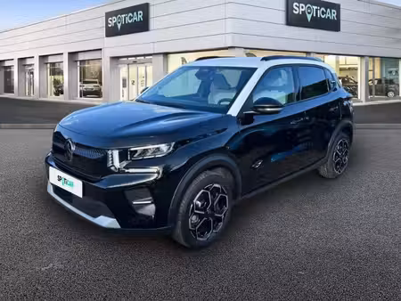 Citroën C3 1.2 110 Max