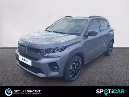 Citroën C3 1.2