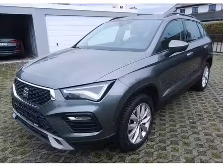 Seat Ateca 1.5 TSI 150 Style
