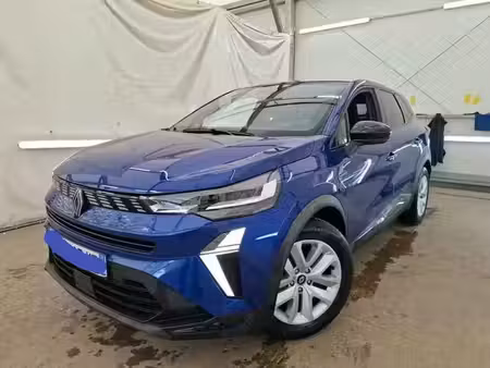 Renault Symbioz E-Tech 1.6 145 Evolution