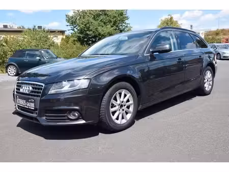Audi A4 2.0