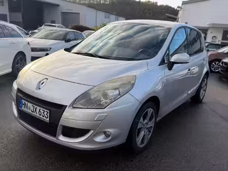 Renault Scénic 1.4 130 Dynamique