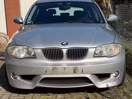 BMW Série 1
