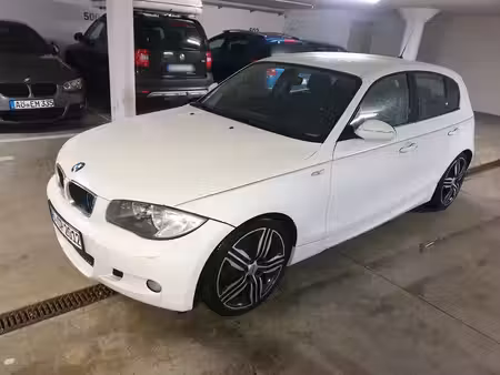BMW Série 1 118i 2.0 143