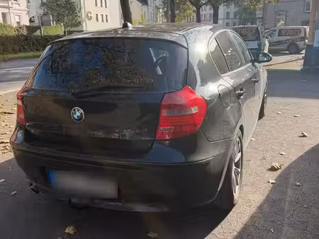 BMW Série 1 120i 2.0 150