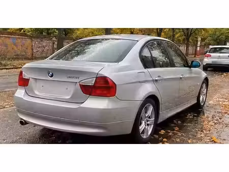 BMW Série 3 320i 2.0 150