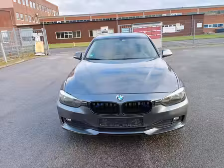 BMW Série 3 320d 2.0 115